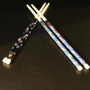 Set of Chopsticks